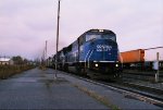 Conrail Eastbound